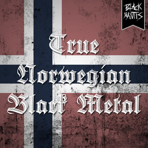 True Norwegian Black Metal - playlist by Black Mantis | Spotify