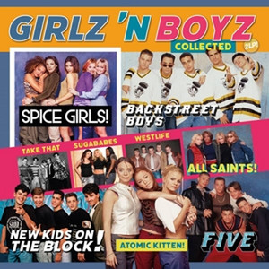 Girlz 'n Boyz Collected