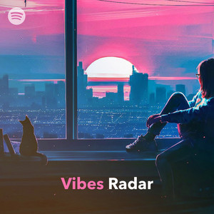 Vibes Radar cover
