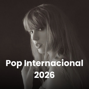 POP INTERNACIONAL 2026 - ATUALIZADO playlist cover