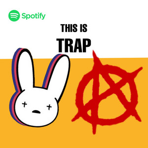 This Is Trap Rnb Playlist By Pluma Spotify