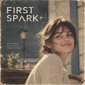 FIRST SPARK