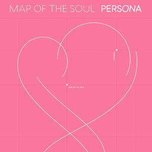 Boy With Luv - BTS feat. Halsey - Map of the Soul: Persona
