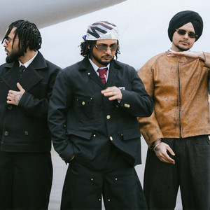 Punjab Hit Authority Pro 2026 — SMG, Real Boss, Shubh, Navaan Sandhu playlist cover
