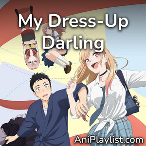 洋楽 Straight Up My Darling My Dress-Up Darling Original Soundtrack Vol. 2 - Album by Takeshi