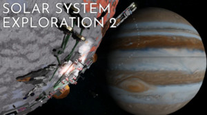SSE2/Solar System Exploration 2 Soundtrack - playlist by Xiloah | Spotify