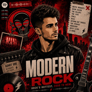Modern Rock (2000-2026)