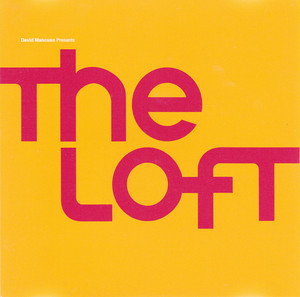David Mancuso @ The Loft - playlist by Alvaro Ugolini | Spotify