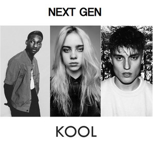 Next Gen - Indie / Pop cover