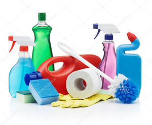 Cleaning Motivation 🧽