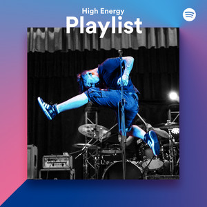 High Energy PUNK / HARDCORE / METAL / ALTERNATIVE Tracks cover