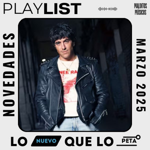 Imagen destacada de NOVEDADES MAYO 2026 | TOP 50  🚀