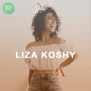 Liza Koshy Playlist playlist cover