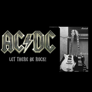 AC/DC Volts - playlist by Bennex | Spotify