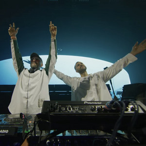 ARTBAT | Tomorrowland 2025 W2 Tracklist (Freedom Stage) - playlist