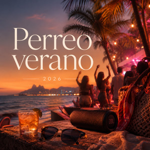 Summer Reggaeton Dance 2026