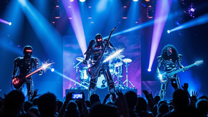 AI-Pocalypse : Best of AI Rock 