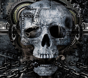 Mixed Playlist Of Rock & Metal Official — cover art