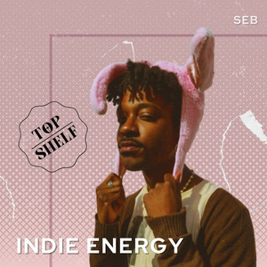 Indie Energy cover