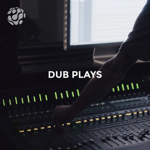 Dub Plays cover