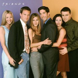 Imagem de Friends