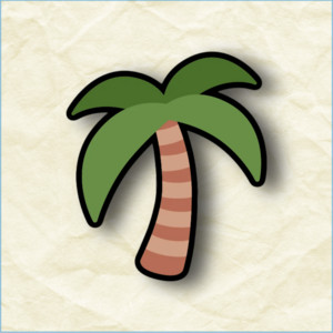 Indie Summer Songs 🌴 Spotify playlist cover art