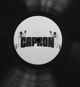Strictly Capron - playlist by Capron | Spotify