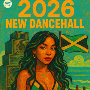 DANCEHALL 2026 NEW TRENDING BADNESS 🇯🇲🔥🇯🇲🔥🇯🇲 cover