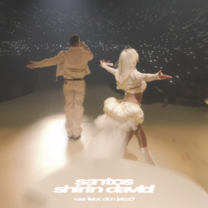 Wer liebt dich jetzt Nico Santos, Shirin David playlist cover