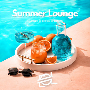 SUMMER LOUNGE 2026 cover
