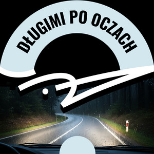 długimi po oczach