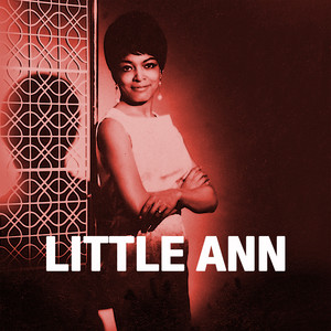 Little Ann - playlist by Ace Records | Spotify
