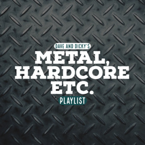 Metal, Hardcore Etc. cover