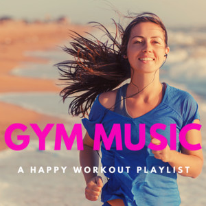 Gym Music Playlist By Soundwave Surge Group Spotify