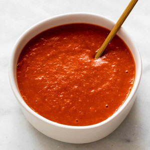 Salsa playlist cover