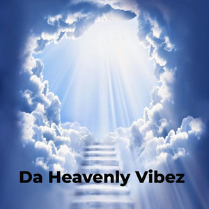 Da Heavenly Vibez Spotify playlist cover art