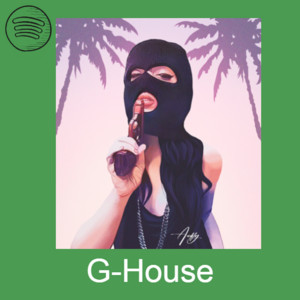 Viberium Presents: Ultimate G House Rap House ️‍🔥 Bangers for Gaming cover
