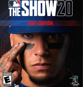 MLB The Show 20 Official Soundtrack - playlist by xbombs | Spotify