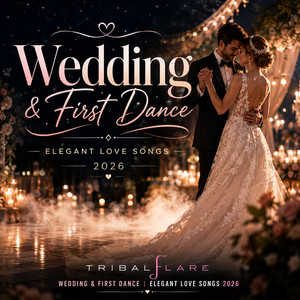 Wedding & First Dance | Elegant Love Songs 2026