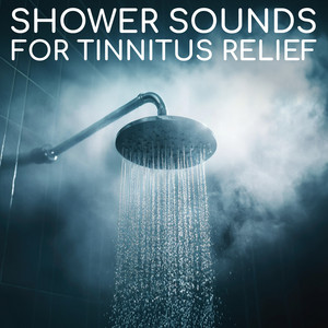 Shower Sounds for Tinnitus Relief