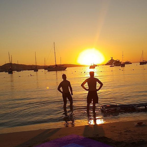 Summer DnB