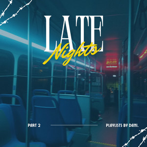 Late Night Pt. 2 cover
