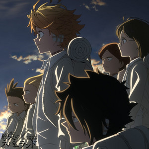 約束のネバーランド | The Promised Neverland | Yakusoku no