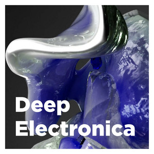 Deep electronica cover