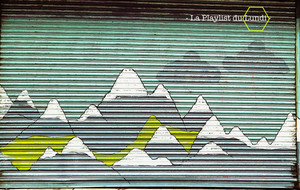 Déplacer des montagnes