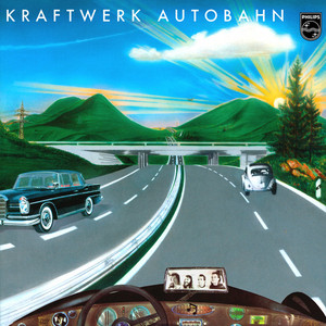 Kraftwerk - Autobahn (Full) - playlist by Mark LaFountain | Spotify