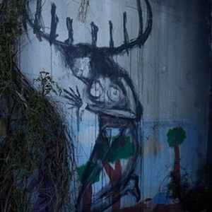 Southern Gothic/Dark Americana