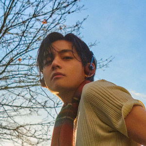 FRIENDS (1hr booster) - playlist by thv official manager | Spotify