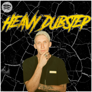 HEAVY DUBSTEP cover