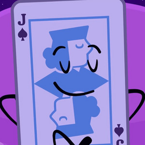 ִ ࣪𖤐.ᐟ jack • inanimate insanity - playlist by FAYEOBJECTSHOWZZ | Spotify